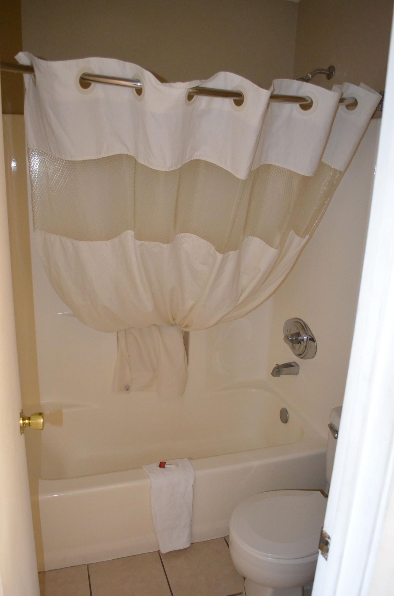 Hill Country Inn And Suite Copperas Cove Eksteriør billede