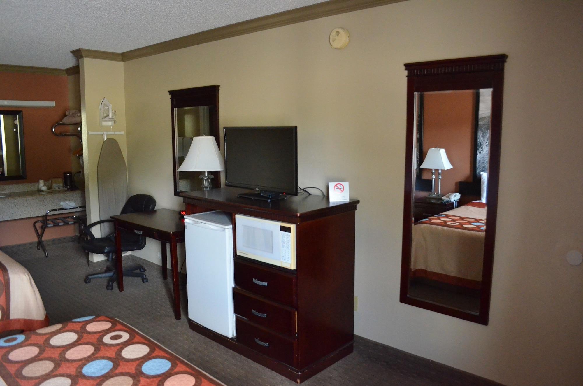 Hill Country Inn And Suite Copperas Cove Eksteriør billede