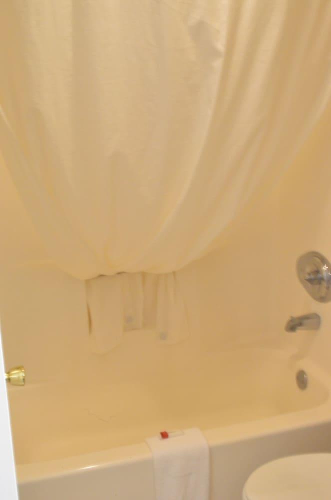 Hill Country Inn And Suite Copperas Cove Eksteriør billede