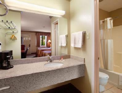 Hill Country Inn And Suite Copperas Cove Eksteriør billede