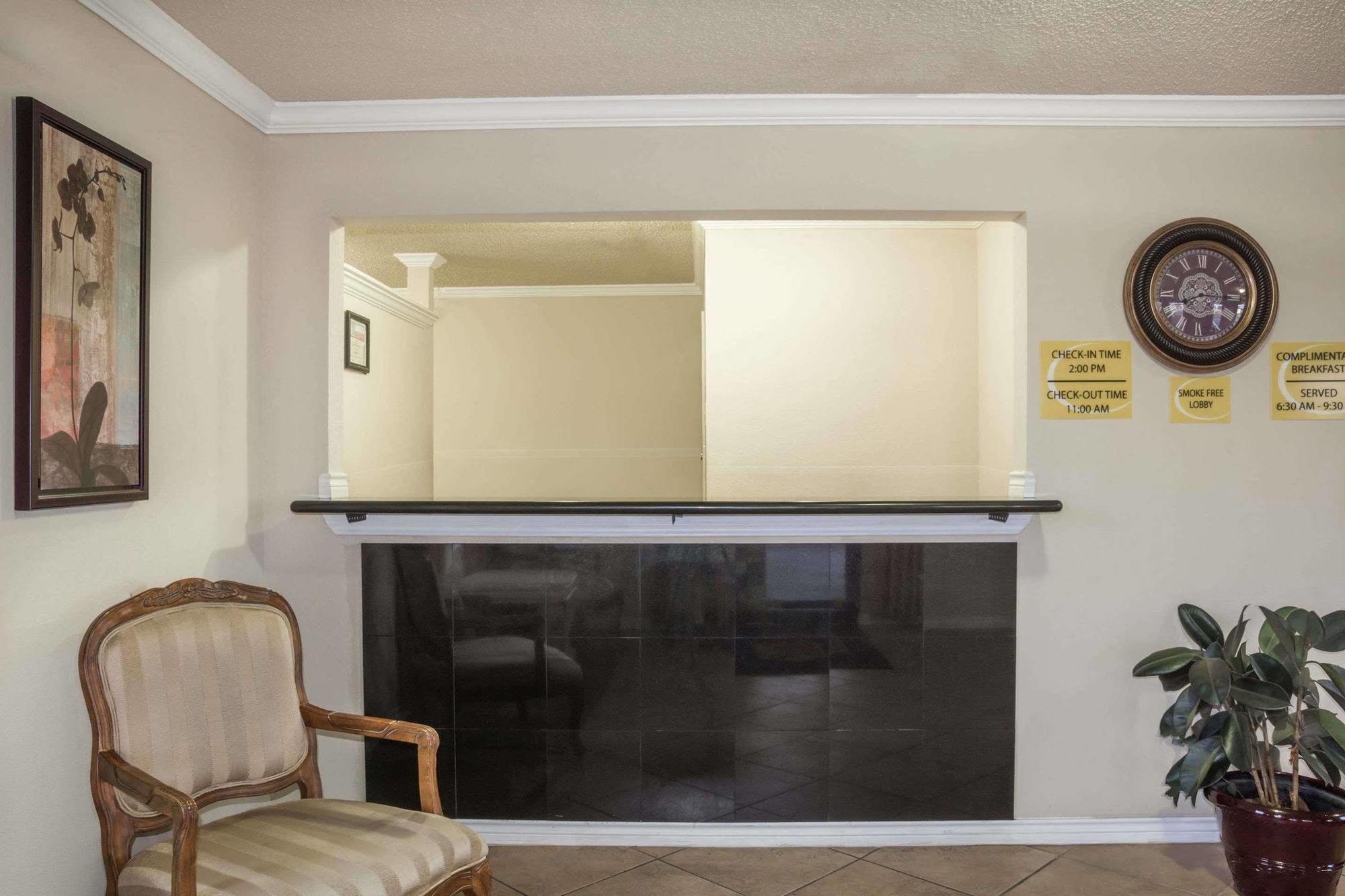 Hill Country Inn And Suite Copperas Cove Eksteriør billede
