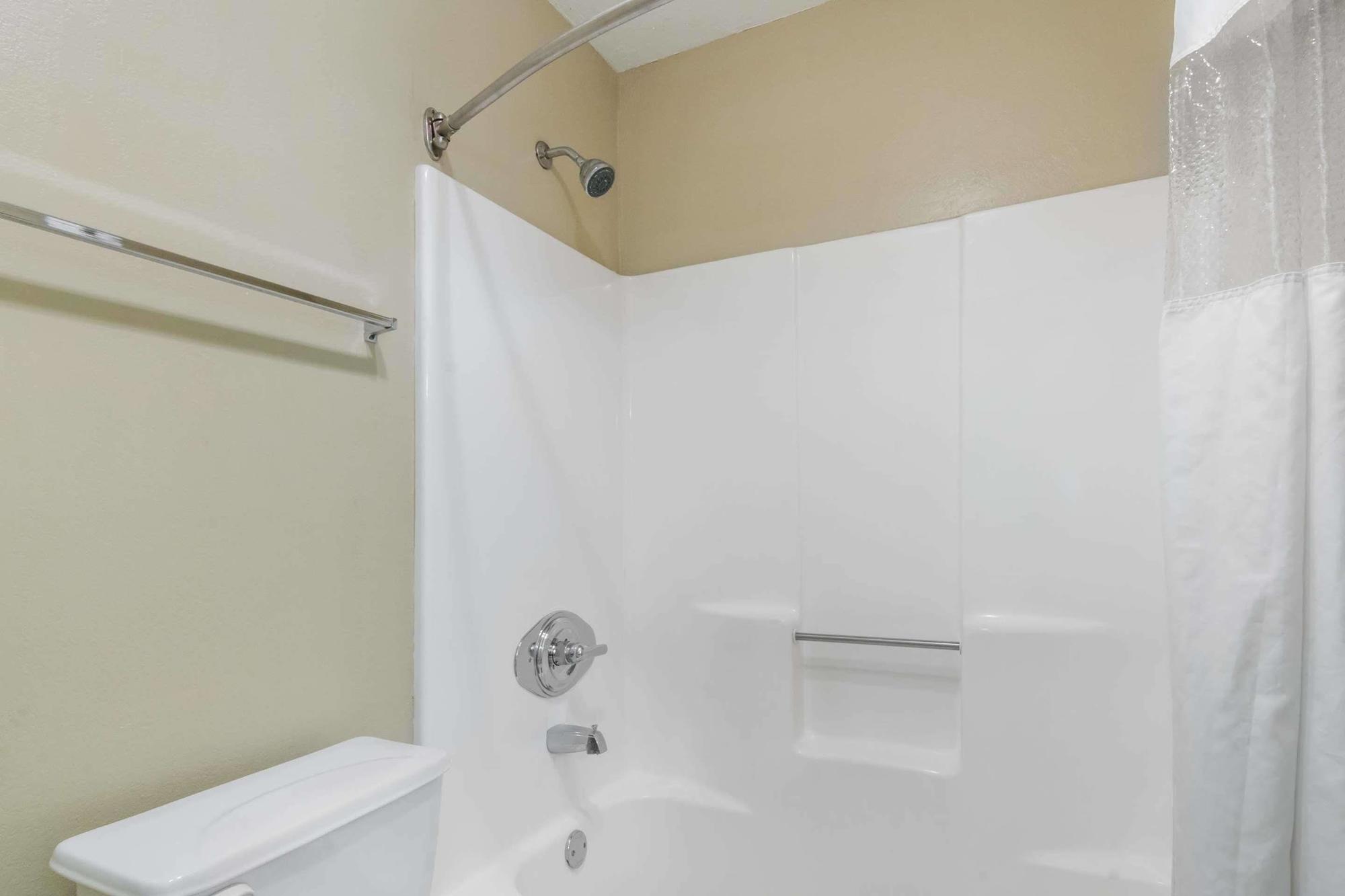 Hill Country Inn And Suite Copperas Cove Eksteriør billede